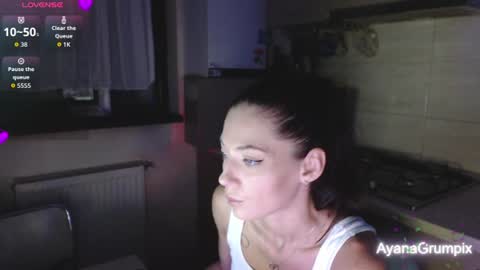 Snapshot of ayanagrumpixx chatting on July 2026 01:11:01 AM AyanaGrumpixx online show from July 2026 01:11:01 AM