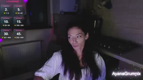 Snapshot of ayanagrumpixx chatting on July 2026 01:58:33 AM AyanaGrumpixx online show from July 2026 01:58:33 AM