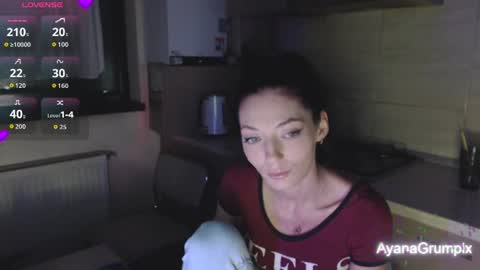 Snapshot of ayanagrumpixx chatting on July 2026 01:58:01 AM AyanaGrumpixx online show from July 2026 01:58:01 AM