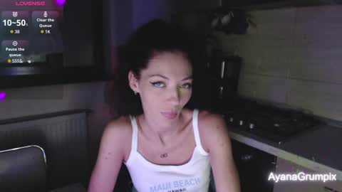 Snapshot of ayanagrumpixx chatting on July 2026 02:20:02 AM AyanaGrumpixx online show from July 2026 02:20:02 AM
