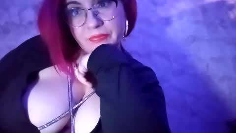 Snapshot of ayannalexy chatting on December 2025 07:52:02 PM Ayanna online show from December 2025 07:52:02 PM