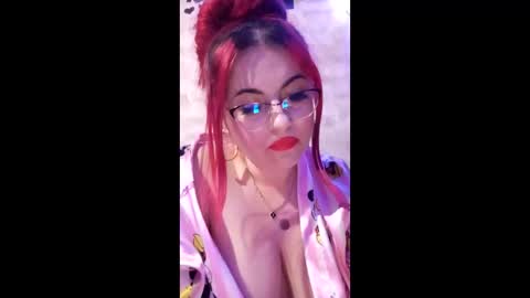 Snapshot of ayannalexy chatting on December 2025 07:22:01 PM Ayanna online show from December 2025 07:22:01 PM