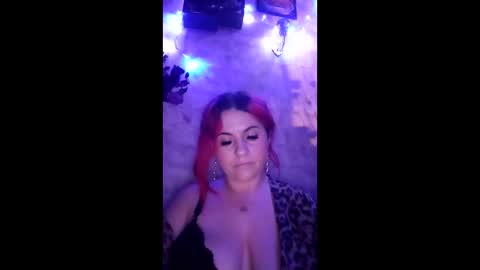 Snapshot of ayannalexy chatting on December 2025 06:56:01 PM Ayanna online show from December 2025 06:56:01 PM