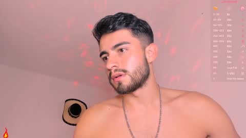 AYDAN STIVEN OF AYDANSTIVEN online show from December 2024 10:45:01 PM