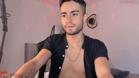 AYDAN STIVEN OF AYDANSTIVEN online show from December 2024 10:02:02 PM