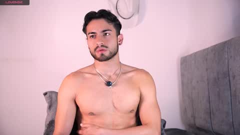 AYDAN STIVEN OF AYDANSTIVEN online show from March 2026 07:31:01 PM