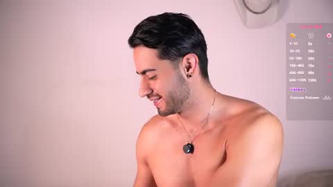 AYDAN STIVEN OF AYDANSTIVEN online show from June 2026 01:55:01 PM