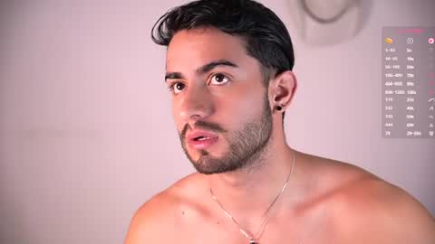 AYDAN STIVEN OF AYDANSTIVEN online show from July 2026 06:14:02 PM