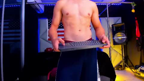 Ayden Miller online show from July 2026 01:02:02 PM