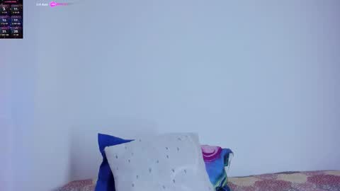 Snapshot of ayheleen_sexygirl3 chatting on October 2025 07:07:02 PM Mariana online show from October 2025 07:07:02 PM