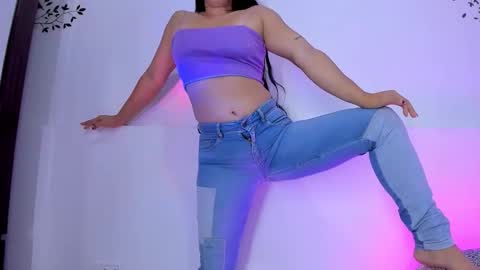 Snapshot of ayheleen_sexygirl3 chatting on November 2025 08:29:01 PM Mariana online show from November 2025 08:29:01 PM