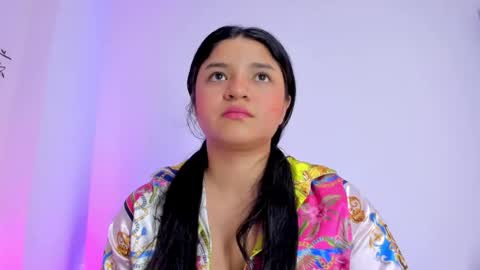 Snapshot of ayheleen_sexygirl3 chatting on November 2025 08:18:01 PM Mariana online show from November 2025 08:18:01 PM