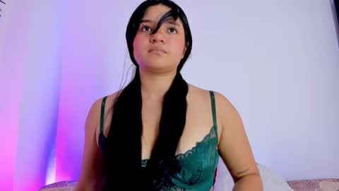 Snapshot of ayheleen_sexygirl3 chatting on November 2025 08:31:01 PM Mariana online show from November 2025 08:31:01 PM