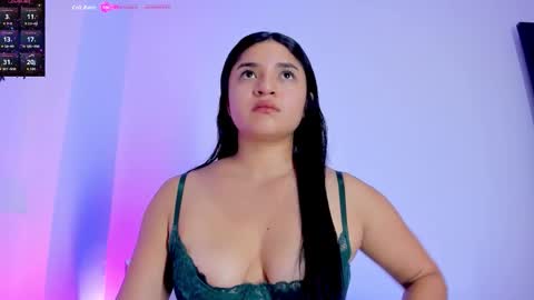 Snapshot of ayheleen_sexygirl3 chatting on November 2025 04:51:01 PM Mariana online show from November 2025 04:51:01 PM