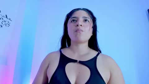 Snapshot of ayheleen_sexygirl3 chatting on December 2025 08:28:02 PM Mariana online show from December 2025 08:28:02 PM