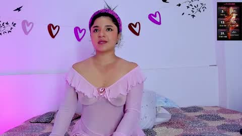 Mariana online show from April 2026 03:15:01 AM