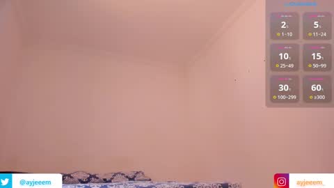 Andr  online show from October 2025 02:08:01 PM