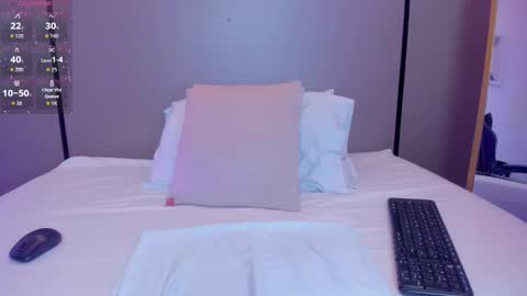 Alyda Jaramillo online show from March 2026 10:17:03 PM