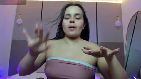 Alyda Jaramillo online show from March 2026 07:19:01 PM