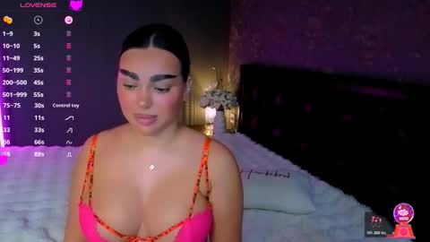  Ayla Demir  online show from November 2025 10:55:02 PM