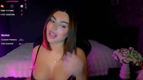  Ayla Demir  online show from February 2026 09:51:02 PM