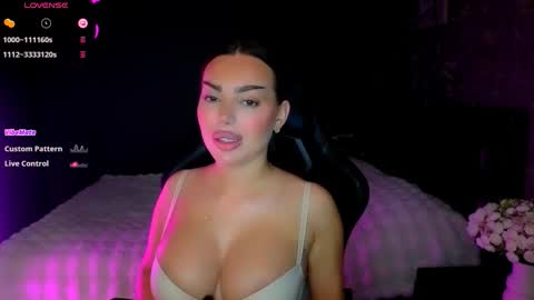  Ayla Demir  online show from February 2026 09:56:02 PM