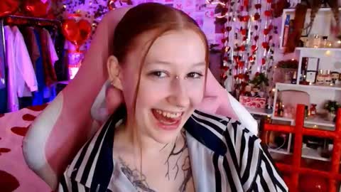Ayla hill online show from February 2026 02:52:02 AM