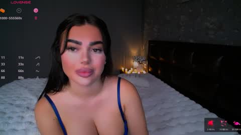 Snapshot of aylademir chatting on December 2024 05:33:02 PM Ayla online show from December 2024 05:33:02 PM