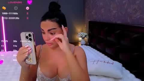 Snapshot of aylademir chatting on October 2025 07:56:02 PM Ayla online show from October 2025 07:56:02 PM