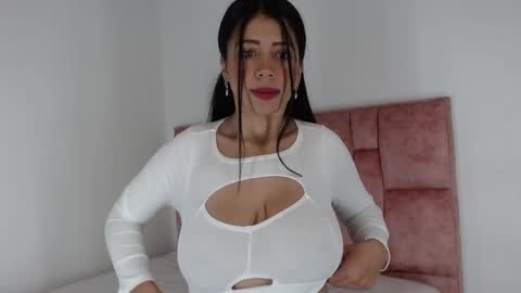 Ayla Sophia online show from December 2024 10:23:02 AM