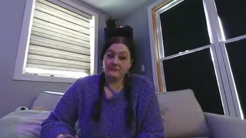 Snapshot of aylasumner chatting on February 2026 12:53:02 PM Ayla Sumner online show from February 2026 12:53:02 PM