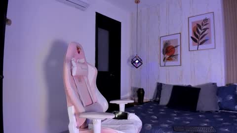 Snapshot of ayleen_dunkann chatting on October 2025 02:05:01 PM Ayleen online show from October 2025 02:05:01 PM