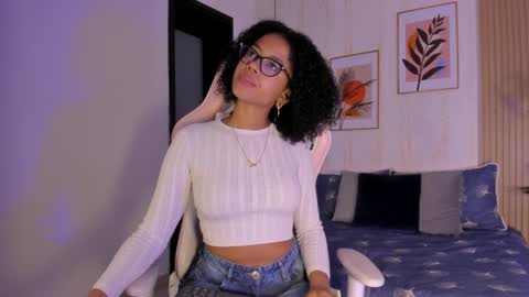 Snapshot of ayleen_dunkann chatting on October 2025 12:45:02 PM Ayleen online show from October 2025 12:45:02 PM