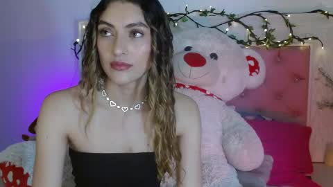 AYLEEN    online show from May 2026 05:48:02 AM