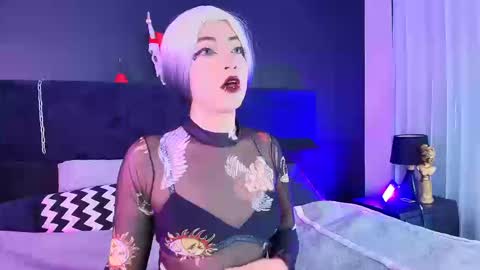 Aylen online show from January 2026 07:49:02 PM