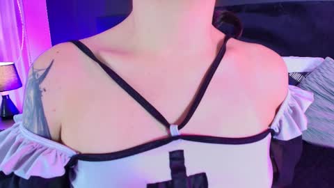 Aylen online show from April 2026 07:34:02 PM