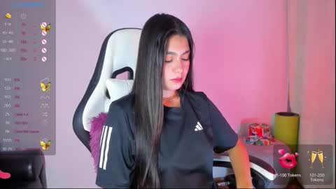 Aylen online show from March 2026 02:16:02 AM