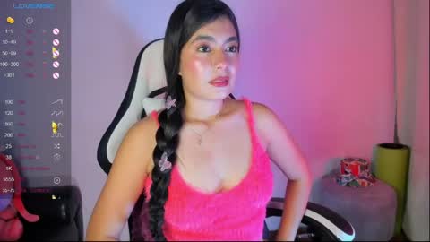 Aylen online show from March 2026 02:07:01 AM