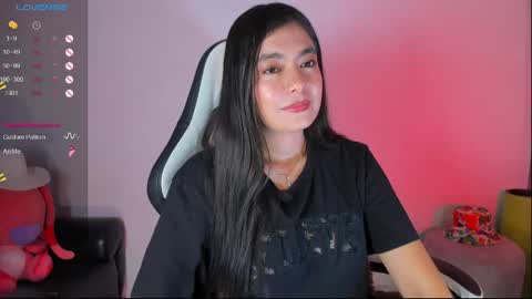 Aylen online show from March 2026 02:04:01 AM