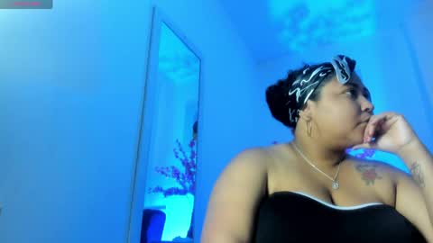 Ayliinn  online show from April 2026 02:39:01 AM