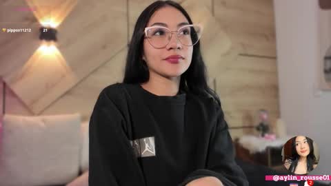 ayllin  online show from October 2025 11:42:02 AM