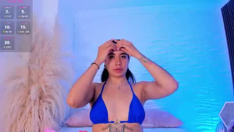 aylinlove_ online show from July 2026 11:38:01 AM