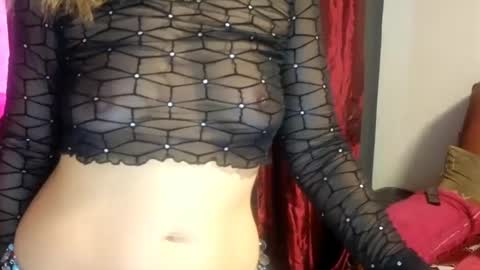 Snapshot of aymarsensual chatting on December 2024 01:18:02 PM Dominatrix Queen online show from December 2024 01:18:02 PM