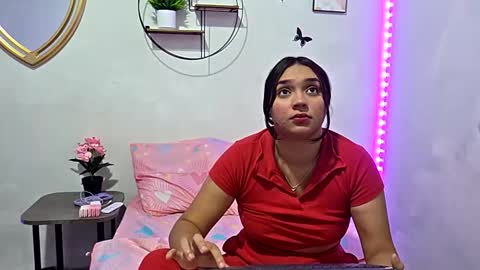 Snapshot of aymy2025 chatting on November 2025 03:50:02 AM Aymy online show from November 2025 03:50:02 AM