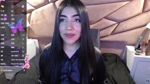 Aysel online show from September 2025 09:20:01 PM
