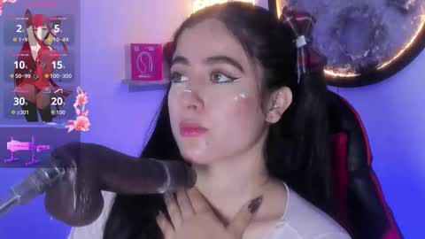 ayshel_lira online show from November 2025 01:32:02 PM