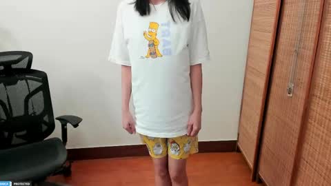 anzu online show from May 2026 09:56:02 PM