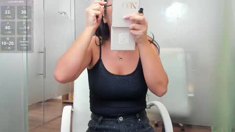 Ayumi online show from February 2026 05:02:01 AM