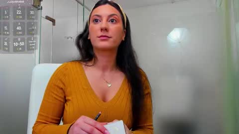 Ayumi online show from March 2026 05:02:02 AM