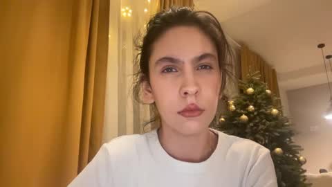  angel  ayya  online show from January 2025 08:05:02 PM